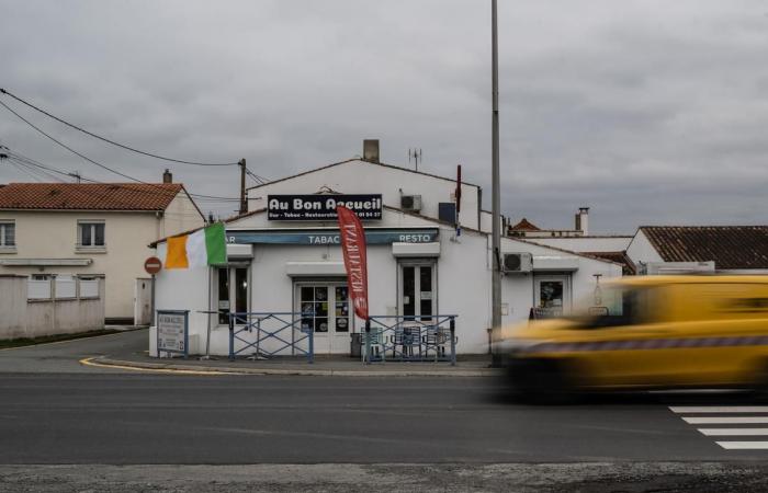 Vendée / Charente-Maritime, the economic match. Between the two departments, an obvious link, especially at the border