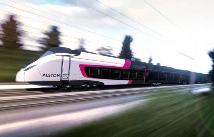 To be continued today… Alstom – 12/27/2024 at 08:17