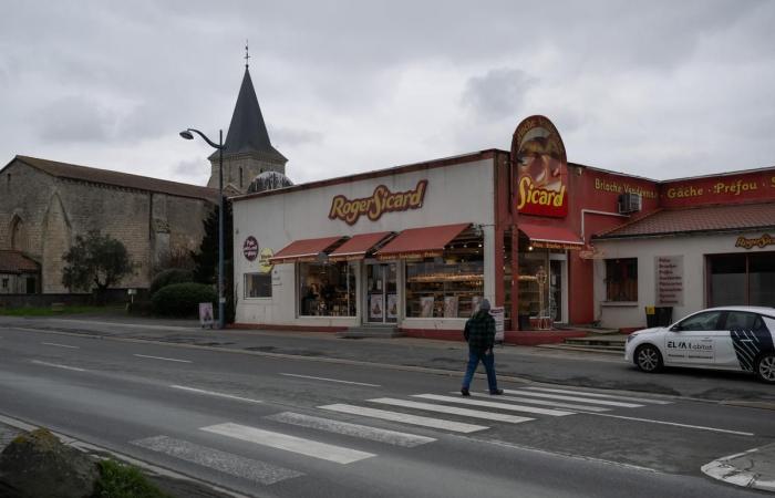 Vendée / Charente-Maritime, the economic match. Between the two departments, an obvious link, especially at the border