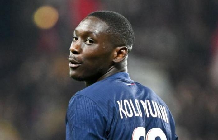 PSG Mercato: the list of candidates grows for Kolo Muani