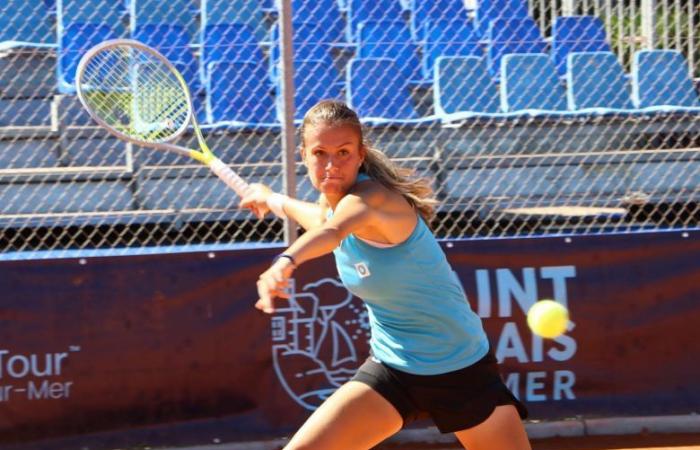 Tennis. WTA – Auckland (Q) – Selena Janicijevic tente sa chance en qualifications