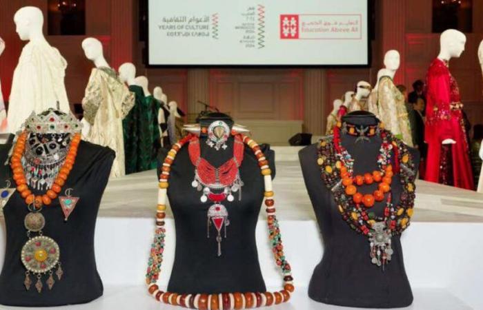 Qatar-Morocco: 2024, a year rich in cultural exchanges