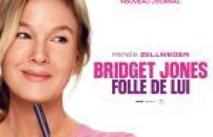 Bridget Jones: crazy about him – preview at the Grand Rex in the presence of the actors!