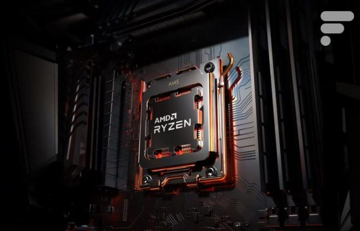 we know more about the processor that gamers will be snapping up in 2025