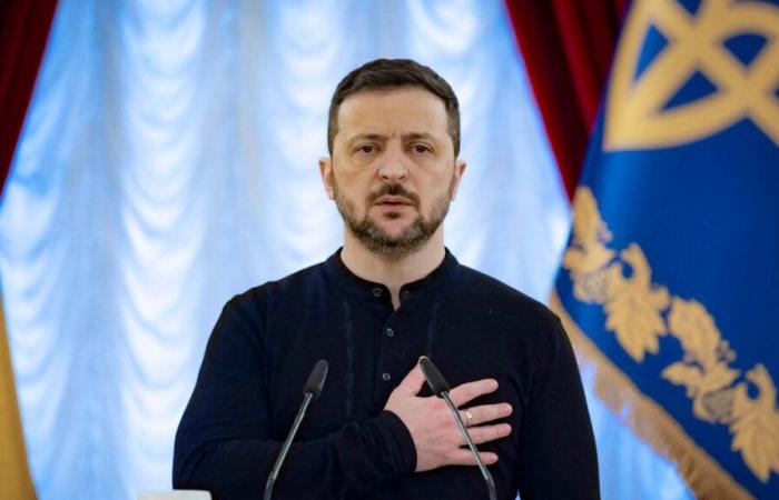 Ukraine: Zelensky criticizes Russian strategy with the North Koreans