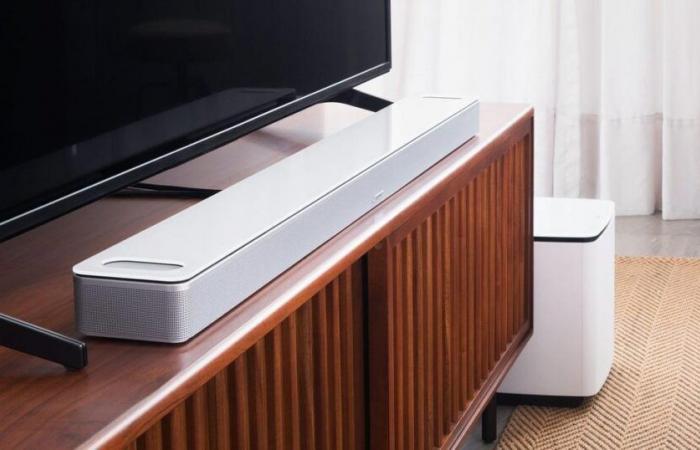 It’s madness, the Bose Ultra Soundbar is on huge sale at the lowest price on Amazon