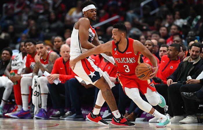 Pronostic New Orleans Pelicans Memphis Grizzlies GRATUIT