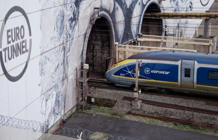 “What a disaster”, “do better with Eurostar”, “very stressful”…Nearly 800 Eurostar passengers stranded for 3 hours in the Channel Tunnel