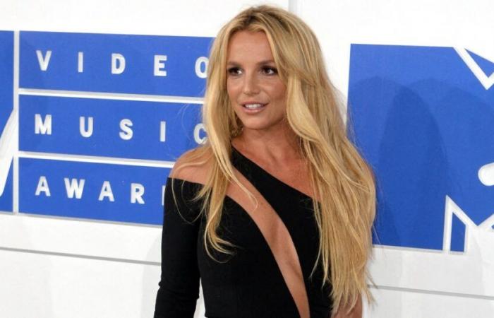 Britney Spears reunited with her son after 2 years of separation: “Best Christmas”