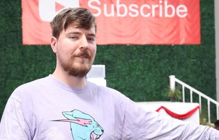 how MrBeast, the most followed YouTuber in the world, broke all the codes