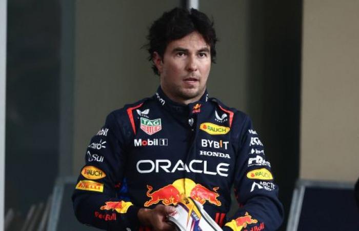 Red Bull F1 boss reveals why F1 star is NOT Max Verstappen's teammate