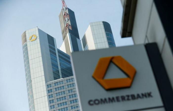 The chairman of the board of directors of Commerzbank – 15,000 jobs risk being lost in the event of takeover by Unicredit