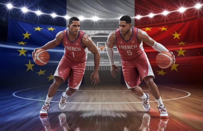 Paris and Asvel win in the Euroleague – French Basketball at the Top