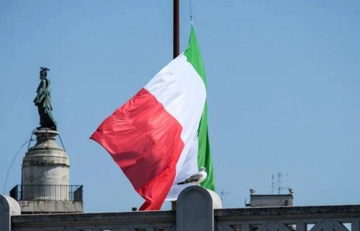 Rome denounces “unacceptable” arrest of Italian journalist in Iran