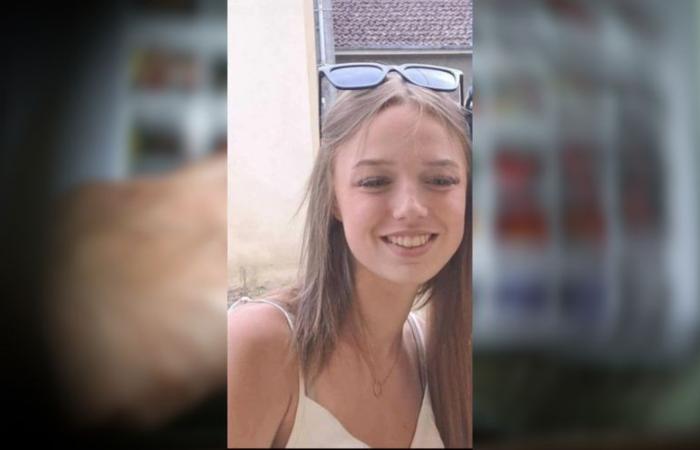 Death of Lina: this “stroke of luck” which allowed investigators to find the body of the teenager more than a year after her disappearance