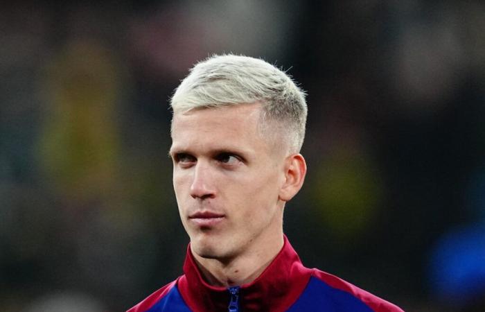 The judge denies the precautionary measure to Dani Olmo and Pau Víctor, who will not be able to be registered by Barça | Soccer | Sports