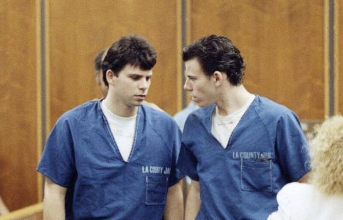 This evidence which is likely to free the Menendez brothers