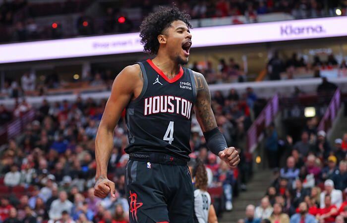 Live Houston Rockets – Minnesota Timberwolves