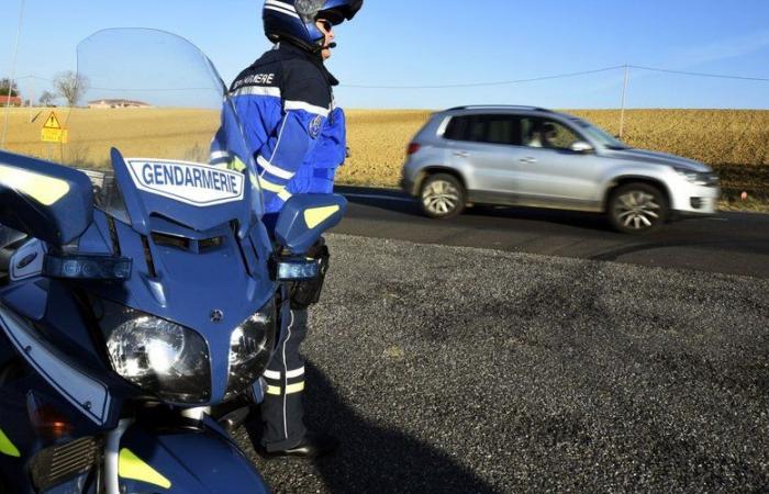 End of year in Gers: sale of fireworks banned and reinforced controls on the roads