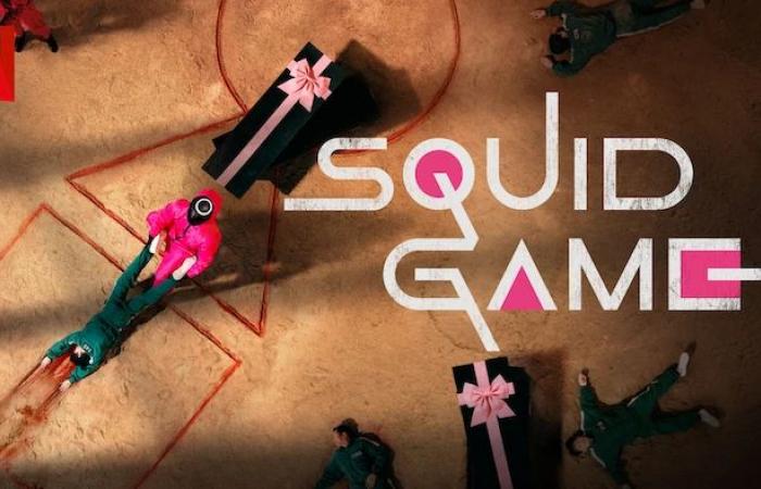 All the Games Played in ‘Squid Game’ Season 2