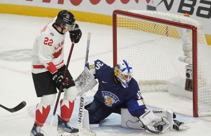 World Junior Championship | Canada makes a successful return to school