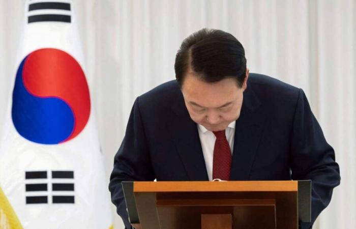 Political chaos in South Korea: here’s what’s been happening for three weeks