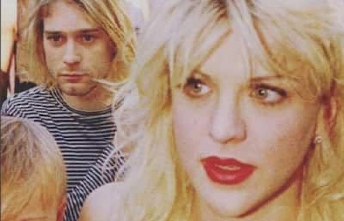 A biography explores the meteoric success of Nirvana and the demons of Kurt Cobain