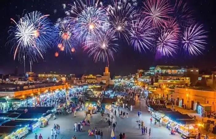 End of year celebrations in Morocco: between traditions and modernity