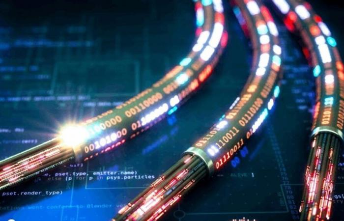 Quantum teleportation through internet cables is possible: here's how it works