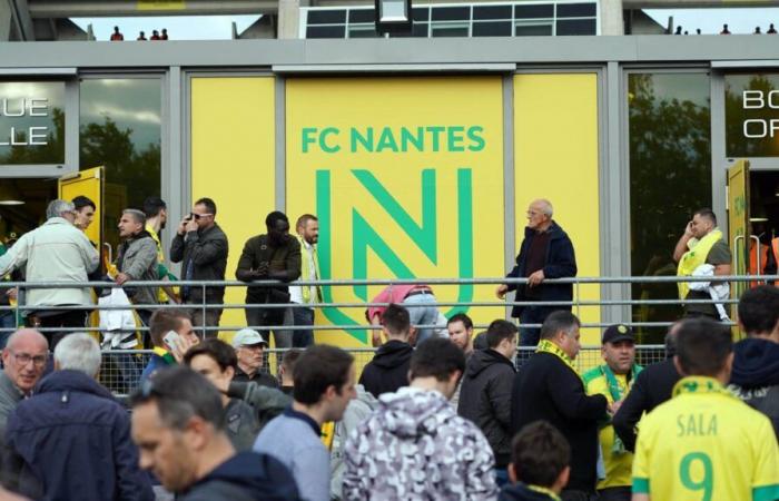 €13,000: The problem is even more serious for FC Nantes!