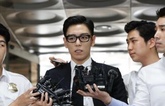 Who Is Choi Seung-hyun (T.O.P), a.k.a. Thanos in ‘Squid Game’ Season 2?