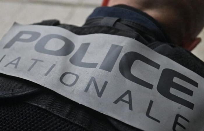 Loire. Family dispute on Christmas Day: he hits the police