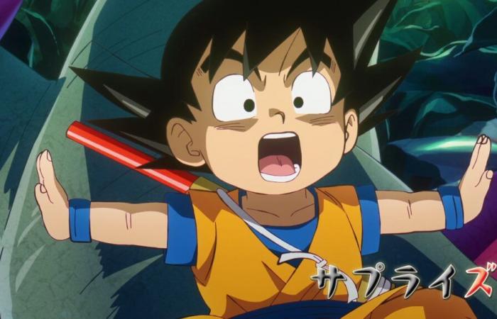 Dragon Ball DAIMA on hiatus: Episode 13 release date – Dragon Ball Super