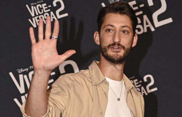 After the success of The Count of Monte Cristo, Pierre Niney ready to leave for a career in the United States?