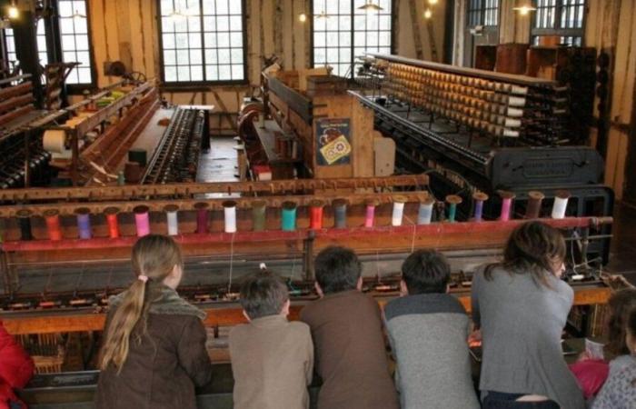 Corderie Vallois in Seine-Maritime: this living museum which almost never came into being is celebrating its 30th anniversary