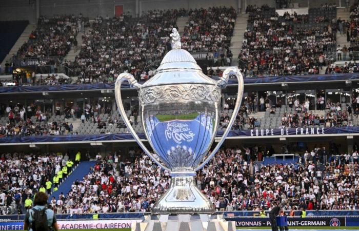 FC Espaly will welcome PSG to a sold-out crowd in Clermont – Coupe de France – 16th – Espaly-PSG