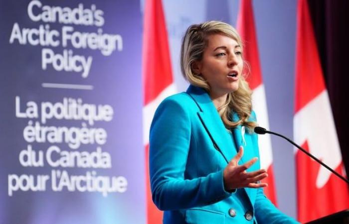 A “positive and productive” visit for Ministers Joly and LeBlanc to Mar-a-Lago