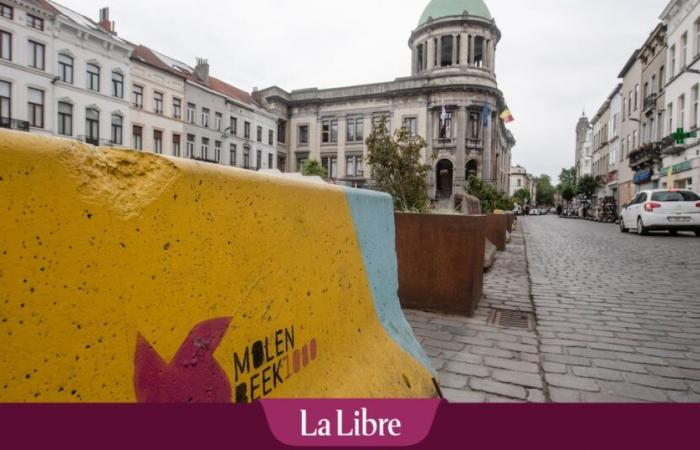 “He destroyed my son!”: in Molenbeek, a mother files a complaint against a teacher who admits to “moments of excessive anger”