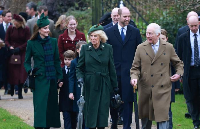 this touching attention of the princess with a woman whose story echoes hers