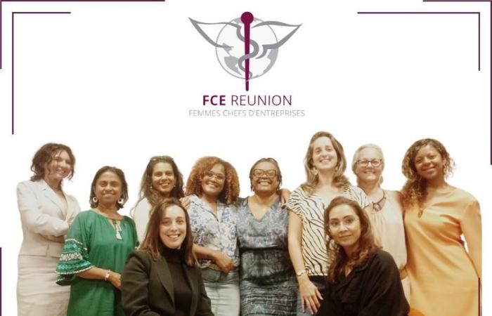 FCE Réunion: A new era for female entrepreneurship