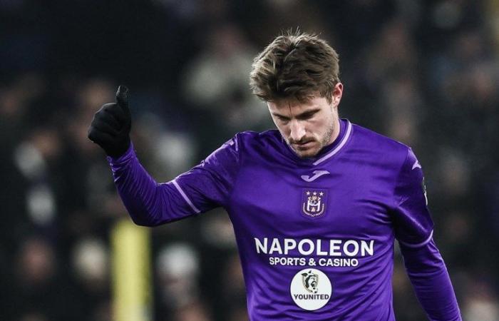 Vertonghen’s comeback party completely ruined: Anderlecht loses out against Dender after a dramatic second half