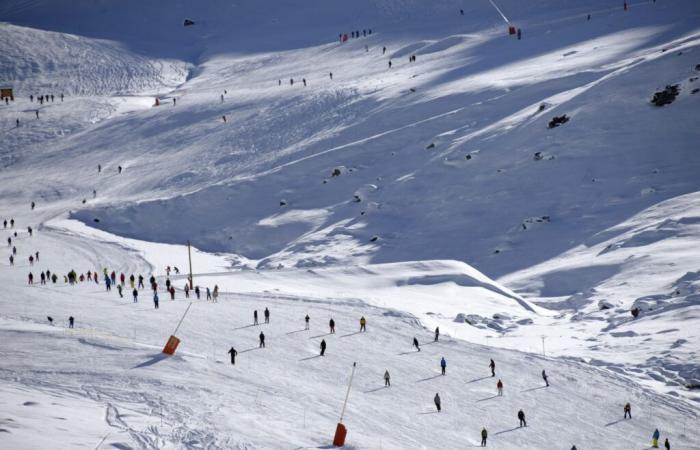 6 a.m. news – Ski resort closed because of a farmer in Puy-de-Dôme: dialogue still broken