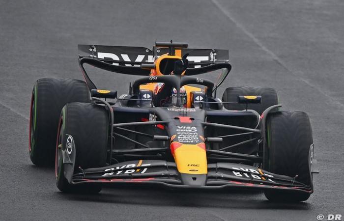 Formula 1 | Is the 2024 season ‘a definitive consecration’ for Verstappen?