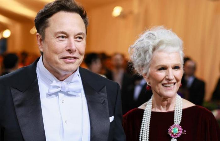 The incredible destiny of Errol and Maye, Elon Musk’s parents