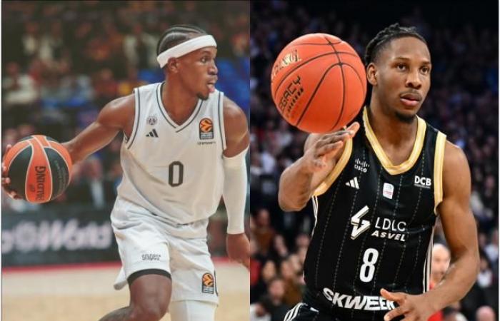 Paris Basket relaunched, Asvel to confirm