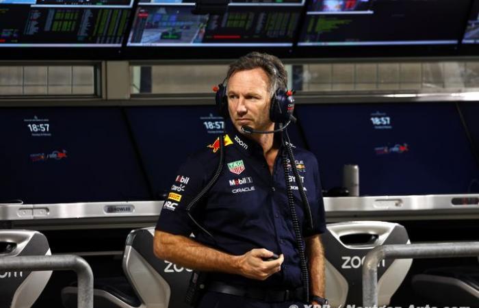 Formula 1 | Horner never felt he had to leave Red Bull despite the scandal