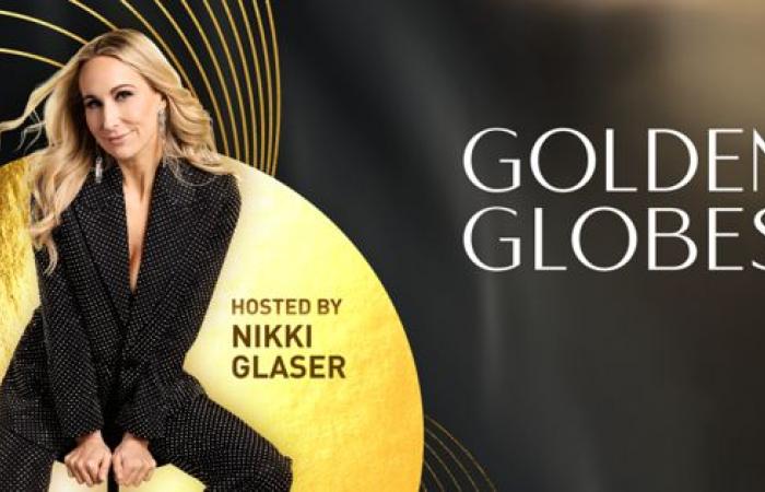 Follow the 82nd Golden Globes live on Pickx+