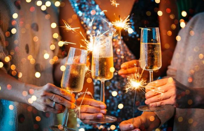 our offbeat ideas for an original New Year’s Eve