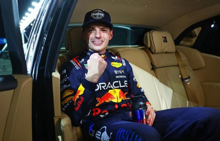 Formula 1 | Is the 2024 season ‘a definitive consecration’ for Verstappen?