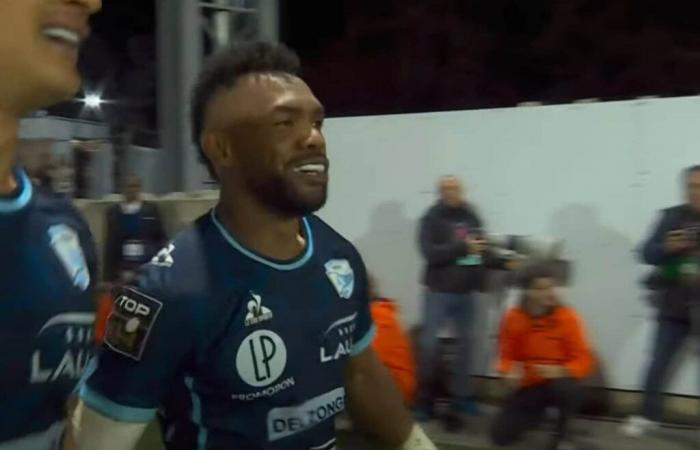 A Clasico without suspense? Maqala best 13 in the world? A Pau-Vannes already decisive: the echoes before this weekend – Quinze Ovalie